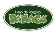 Heno de Pangola PANACA